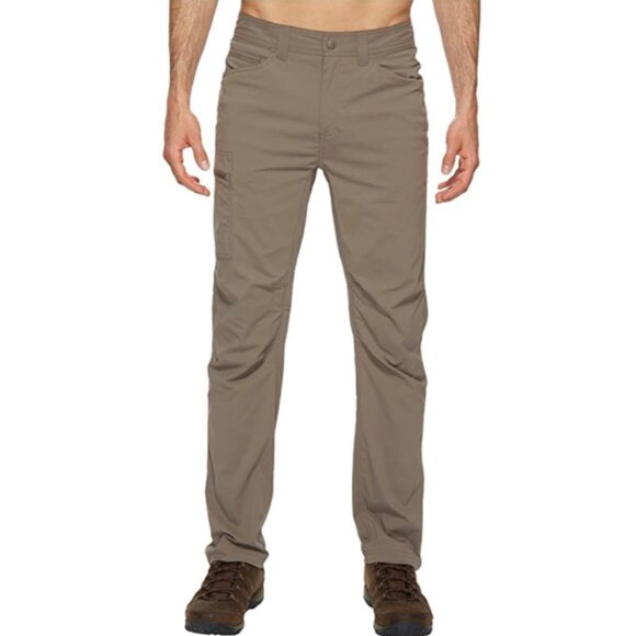 Royal Robbins Men's Active Traveler Stretch Pant sz32X30 - Picture 14 of 14